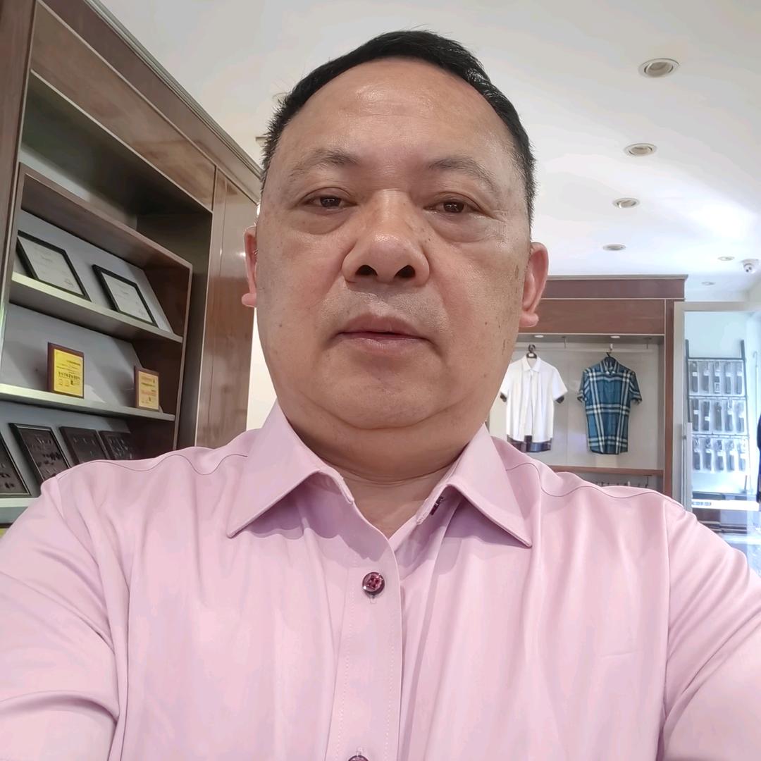 开州区段记西服