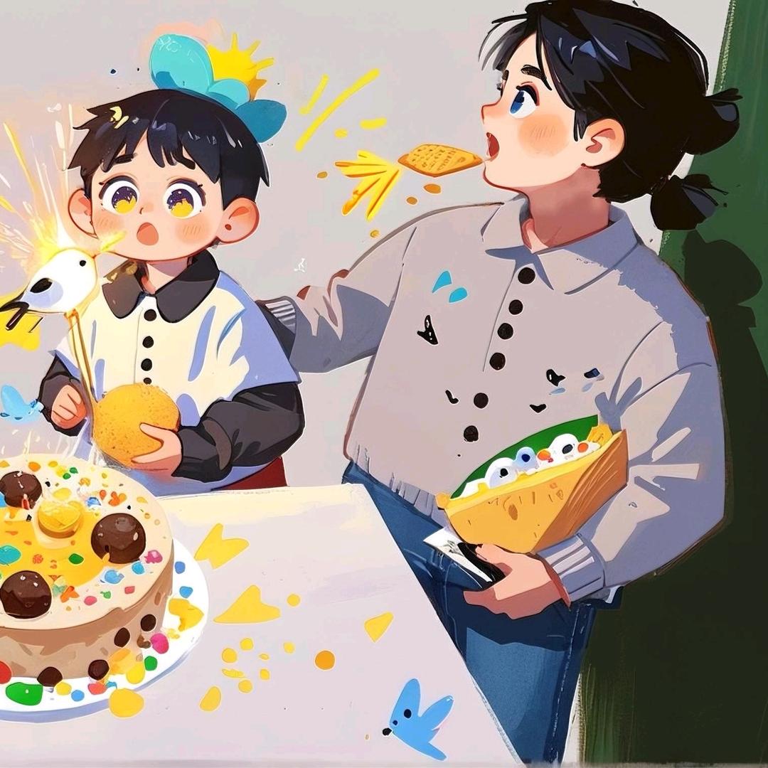 🍀u･ω･u👑