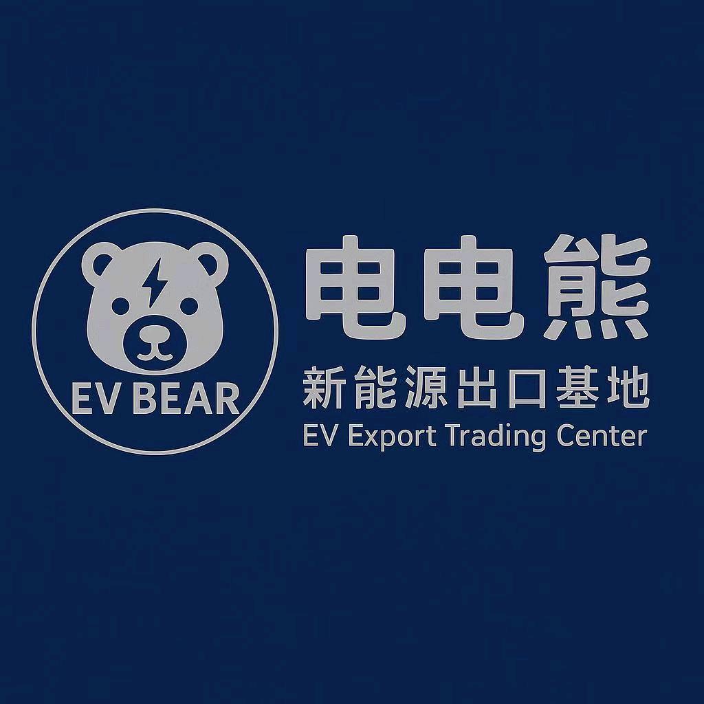 武汉电电熊新能源车