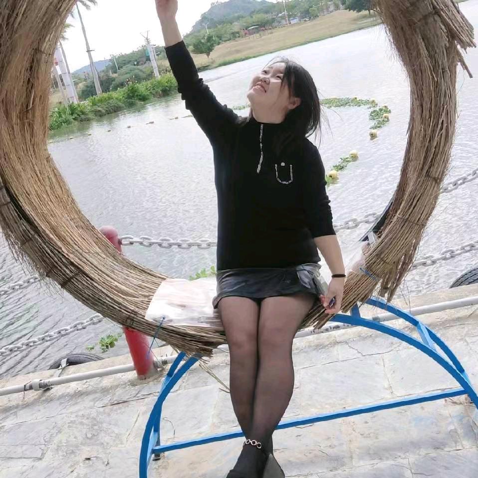 遇见是美好的