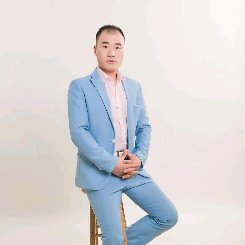 安利强哥【寻找创业合伙人】