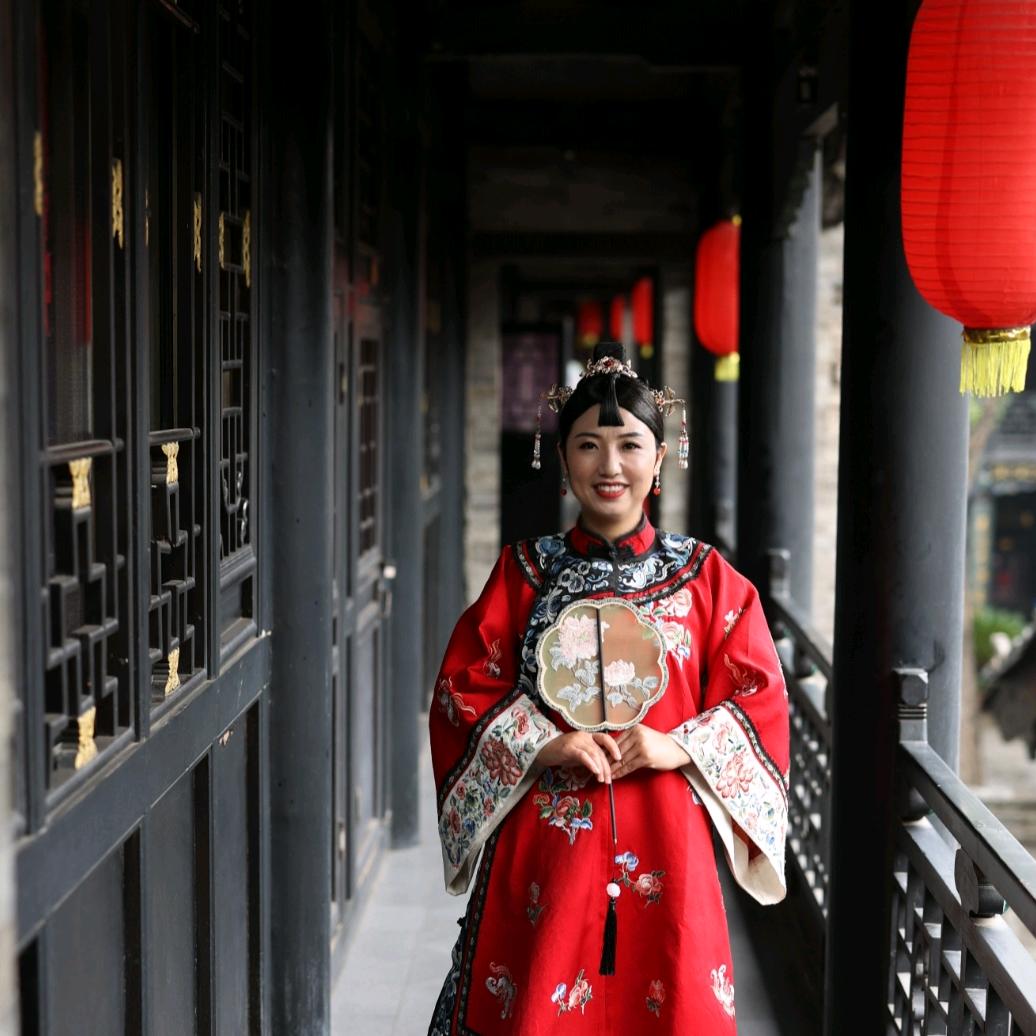 新绛兵妹儿