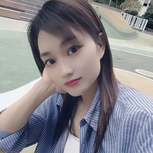 💞想想❤️小满