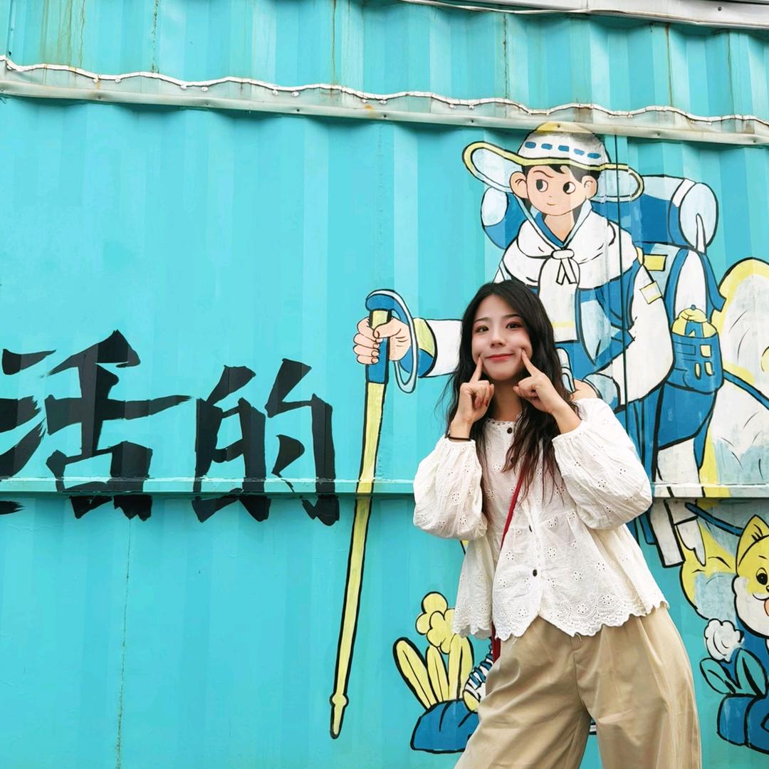 阿妞历险记🧚🏻‍♀️