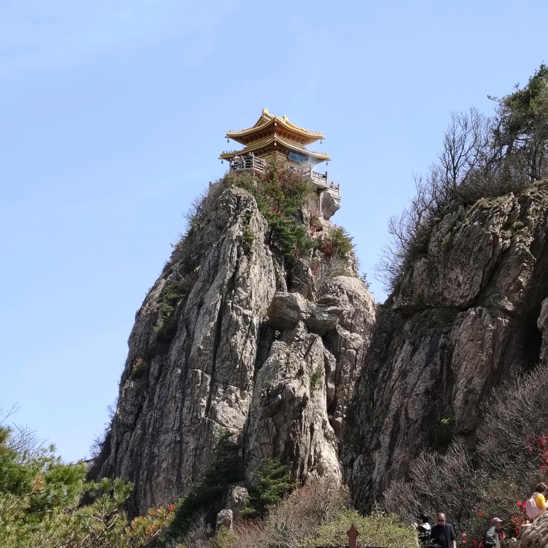 东方日升
