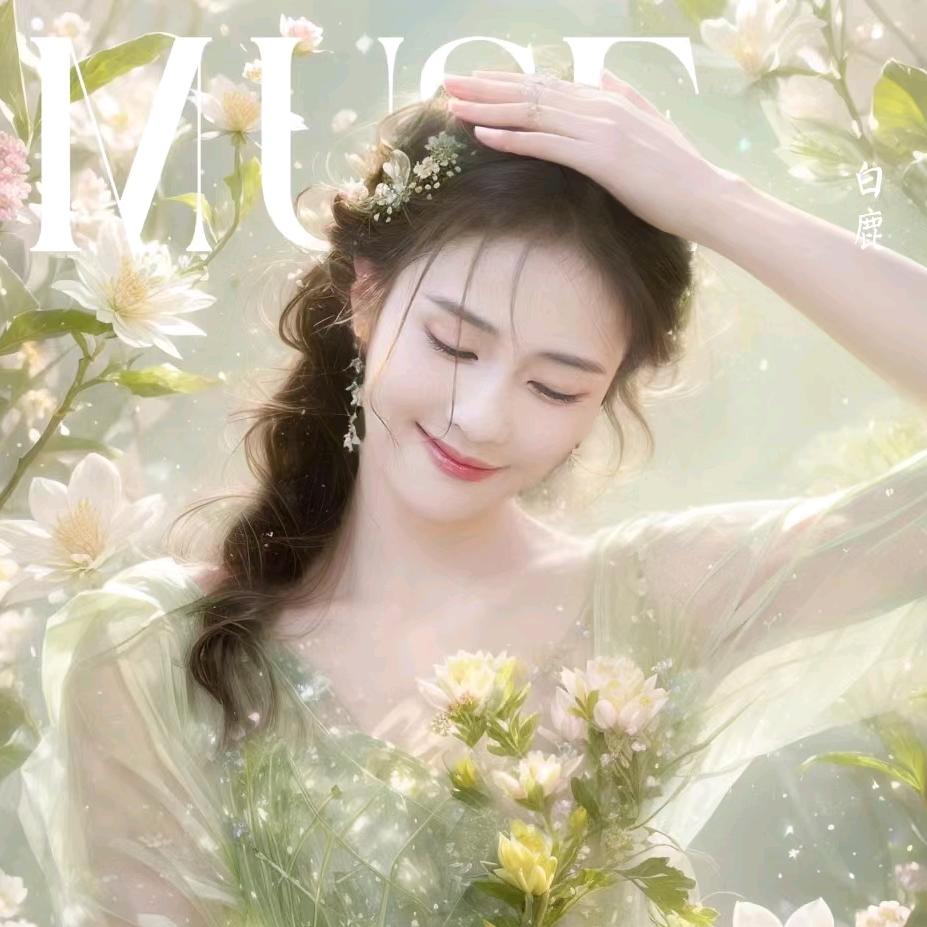 白梦妍