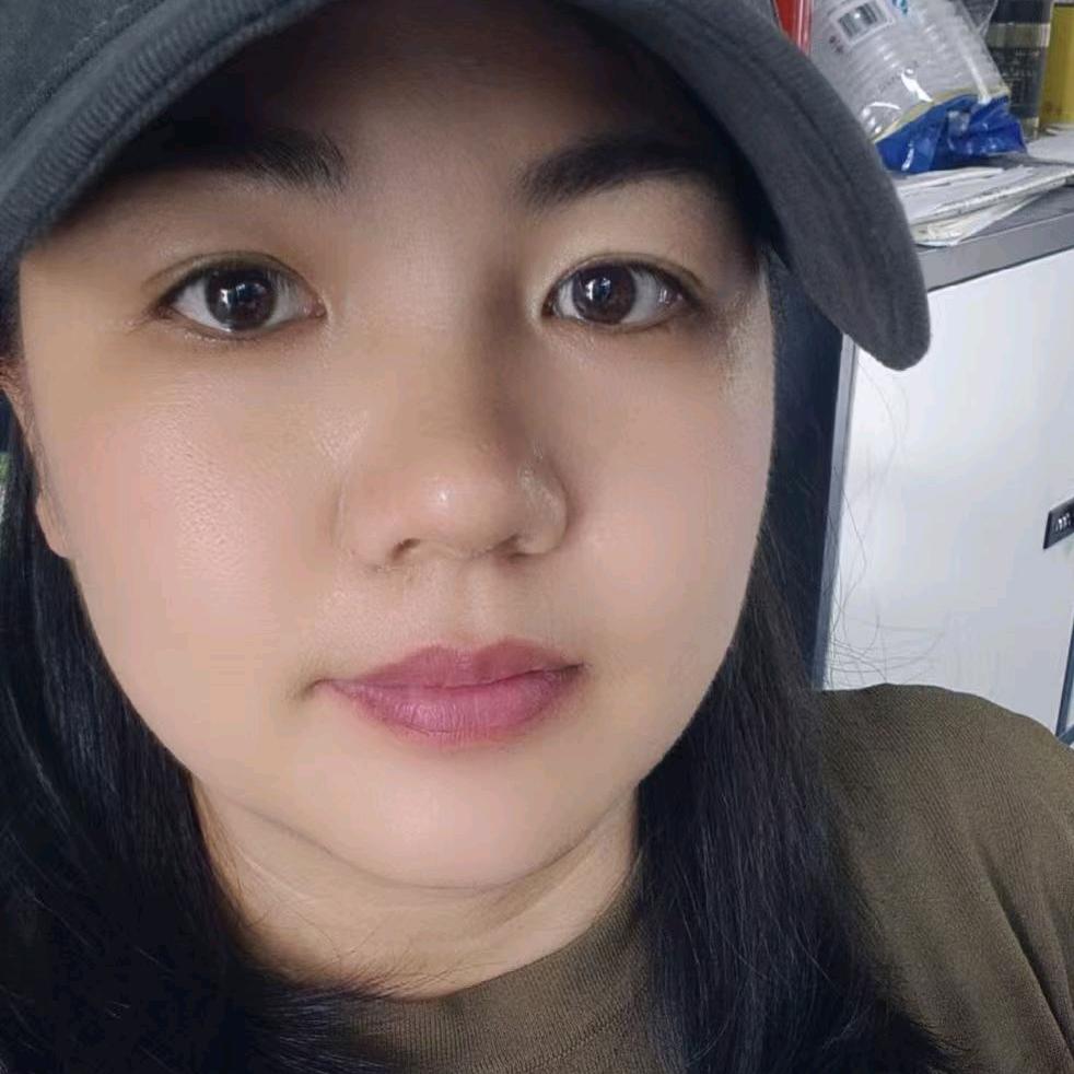 大脸妹👠👠（永醉红颜）