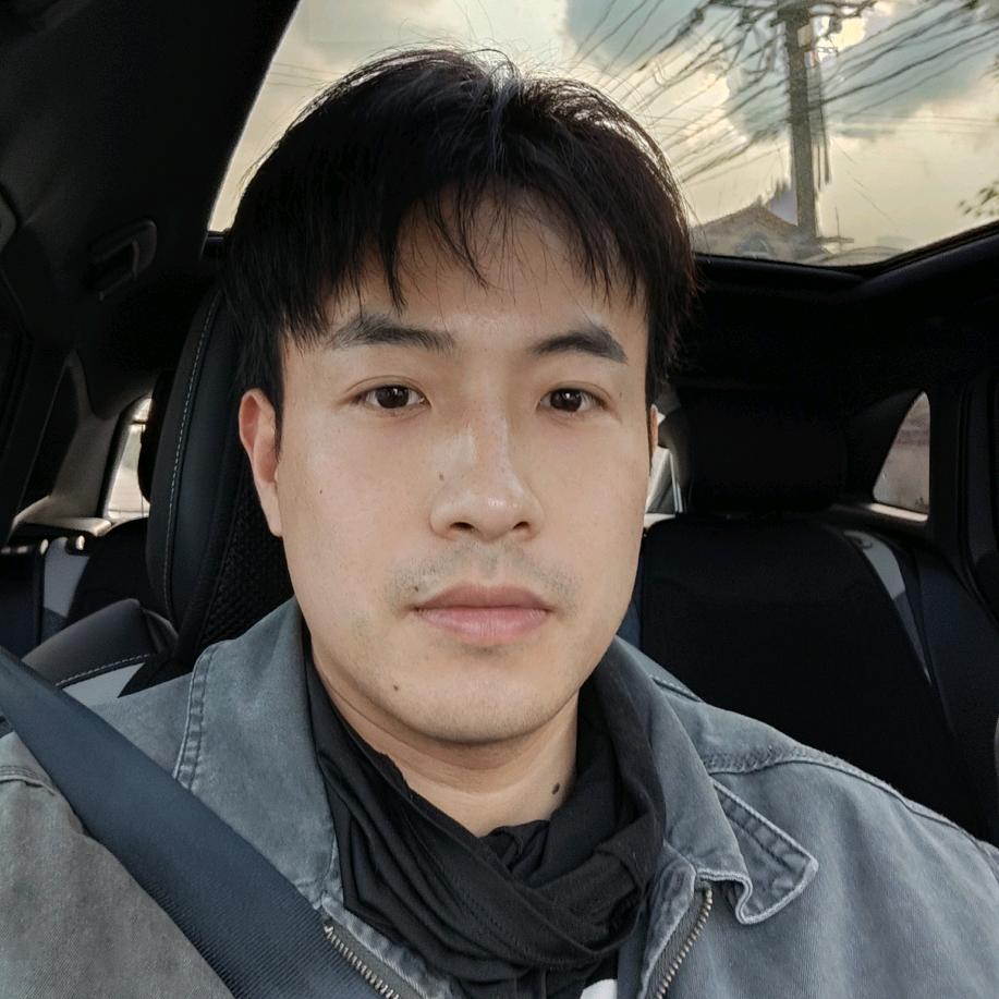 路哥来了🇨🇳