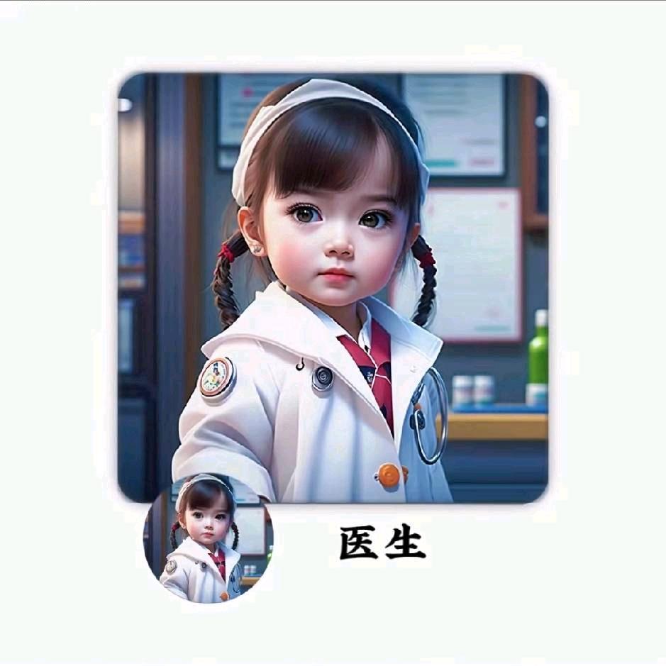 蜡笔小琳