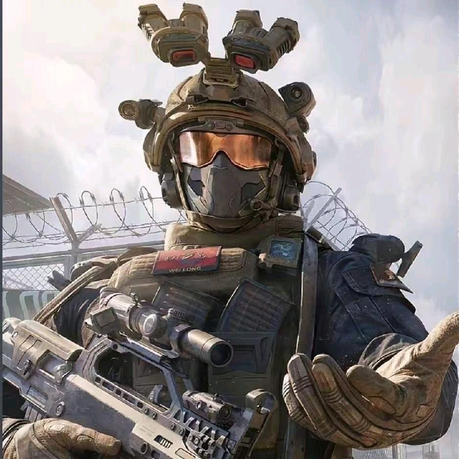 晚风-三角洲行动