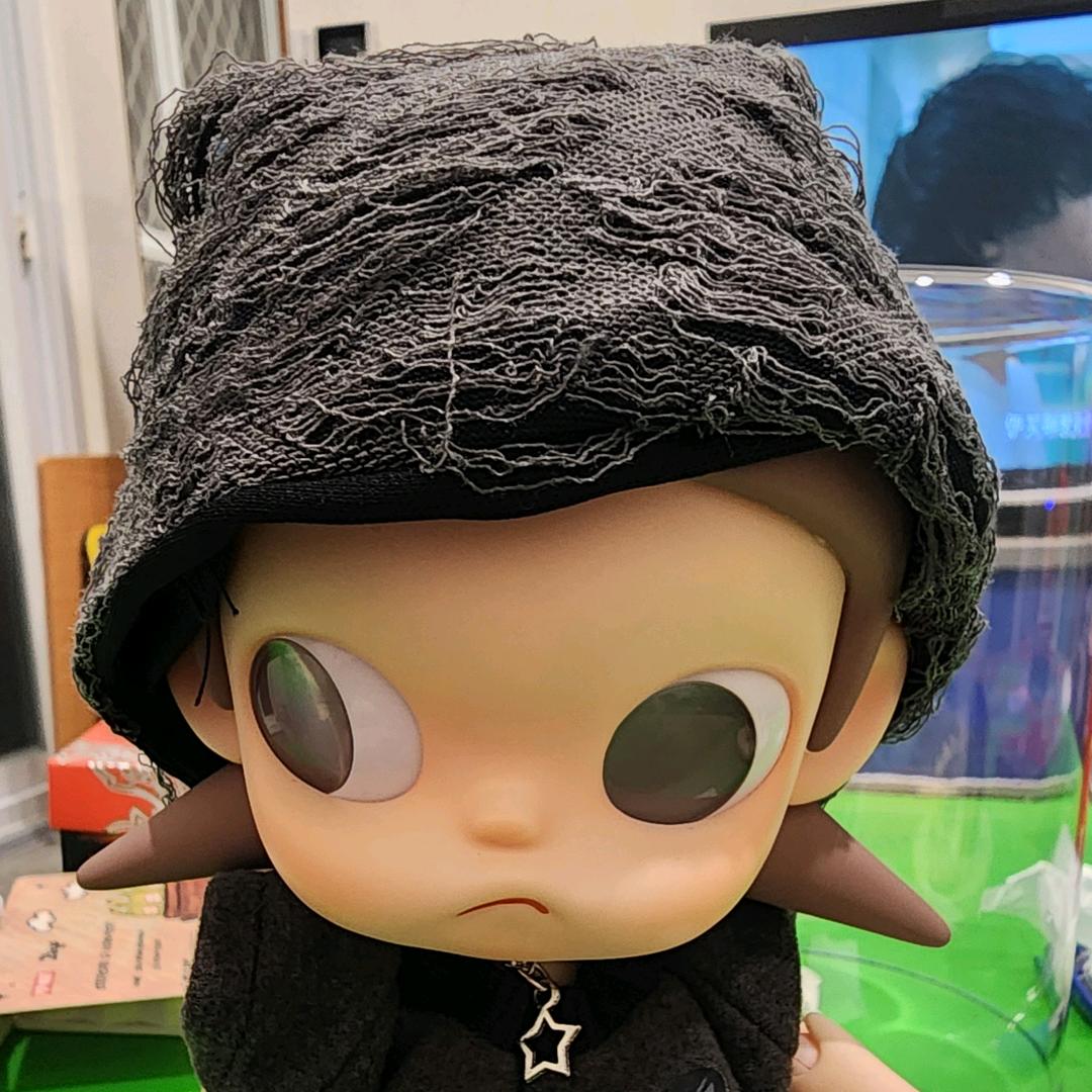 琪琪kiki