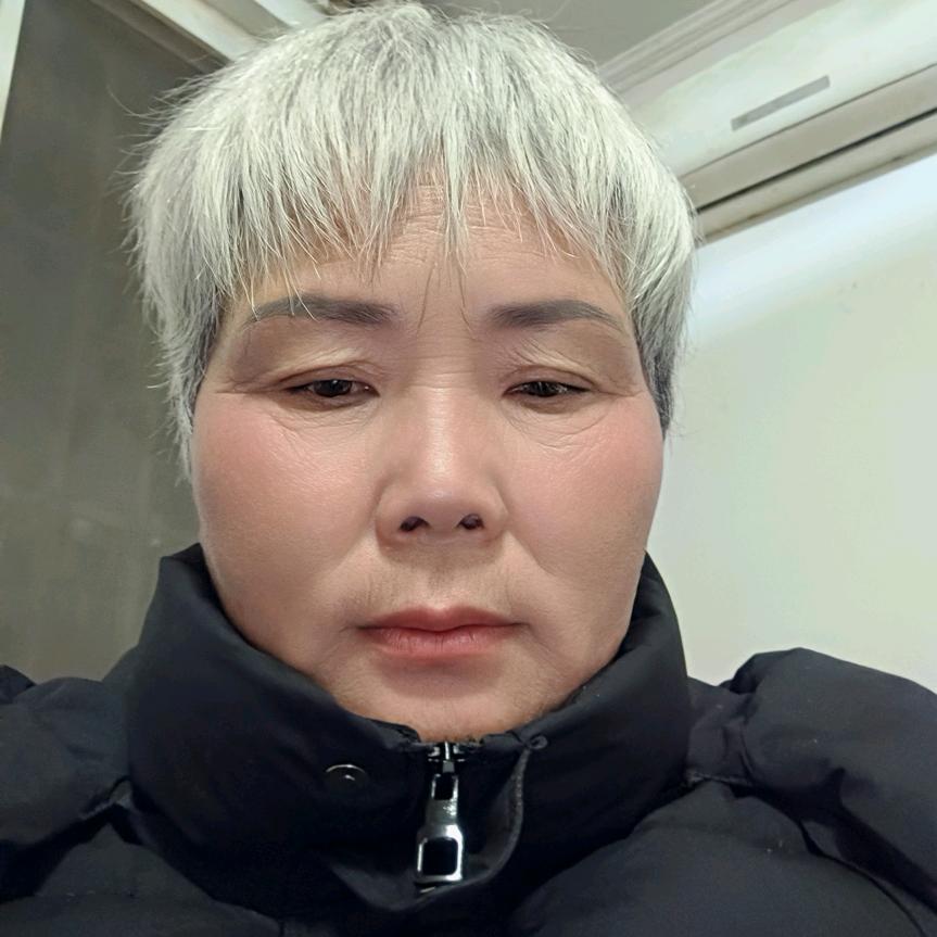 @肉肉奶奶
