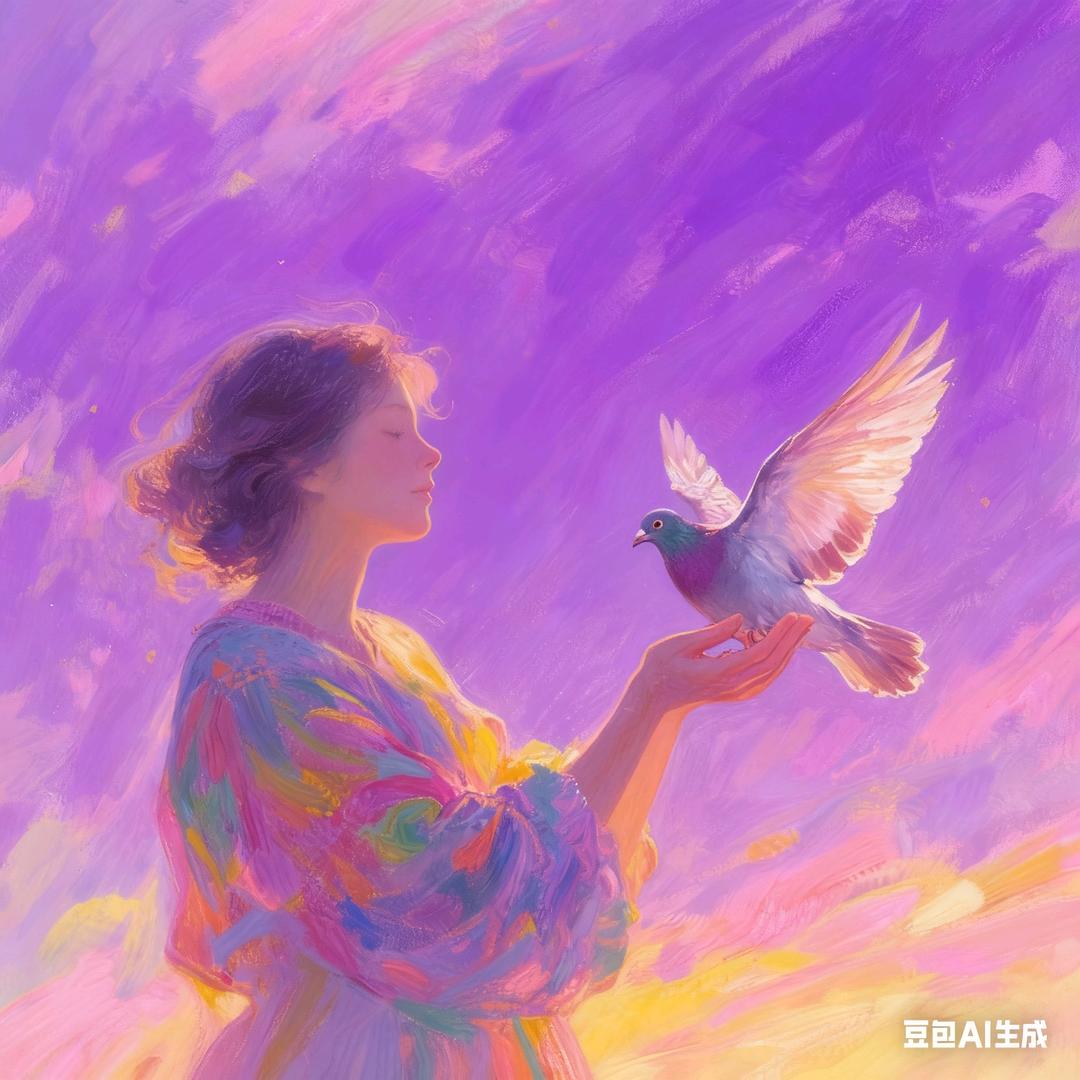 天使在人间（期末版）