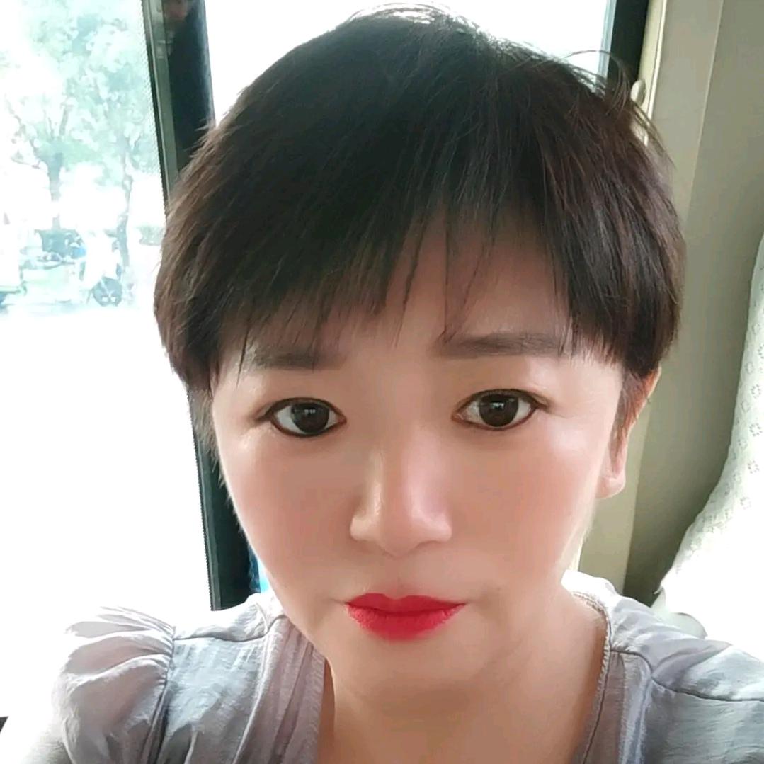 赵广琴