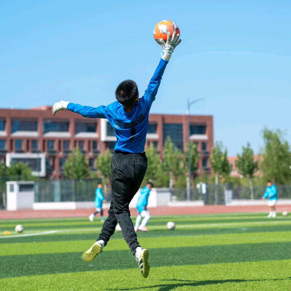 小左GK2015