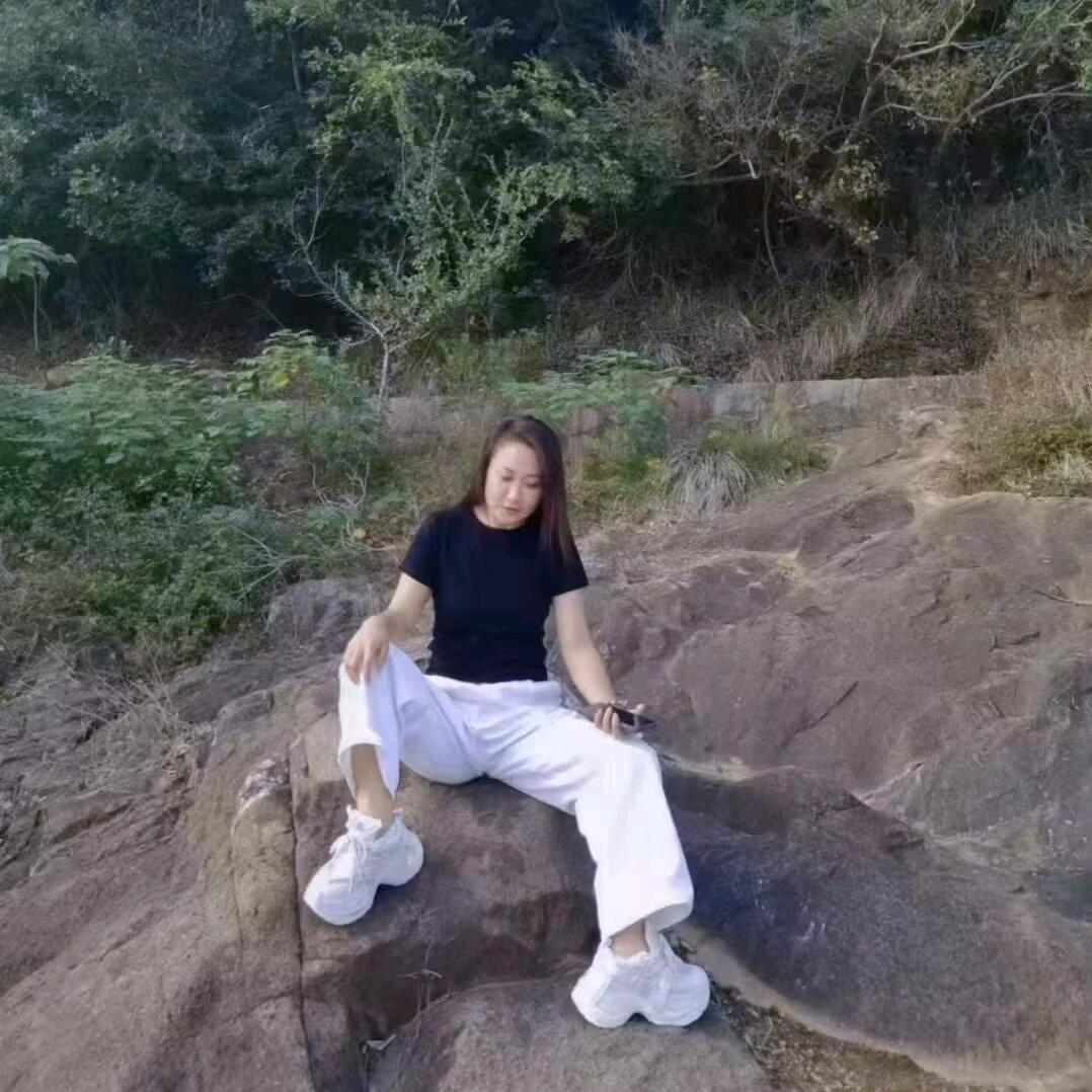 丑八怪 😘