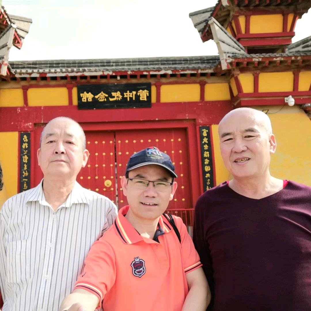 冷面“奥德曼”