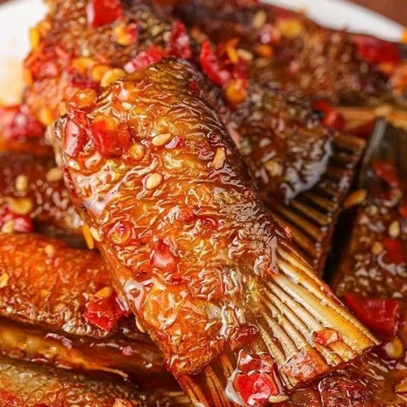 叶子小吃批发零售