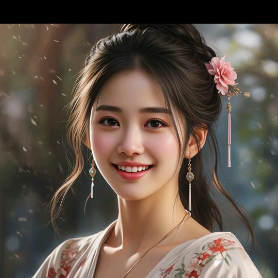 真丝小宝总爱穿搭