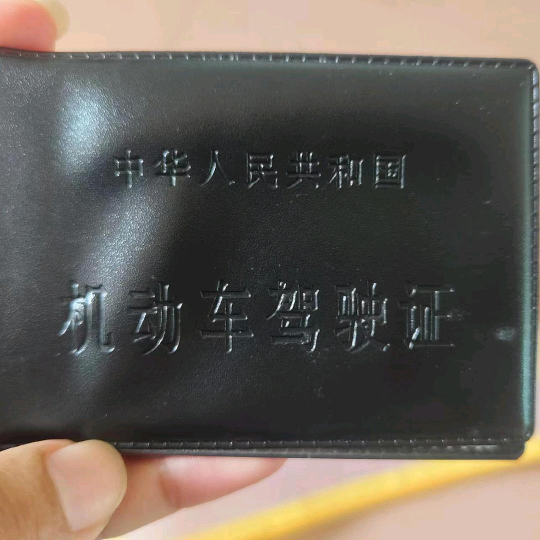 文盲学车赵主任(咨询版)