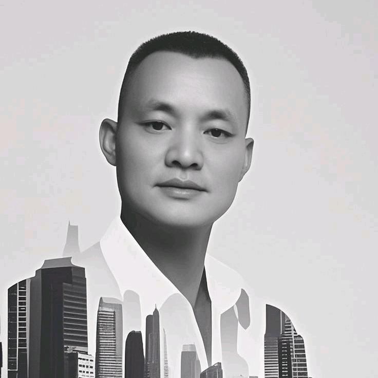 淡然