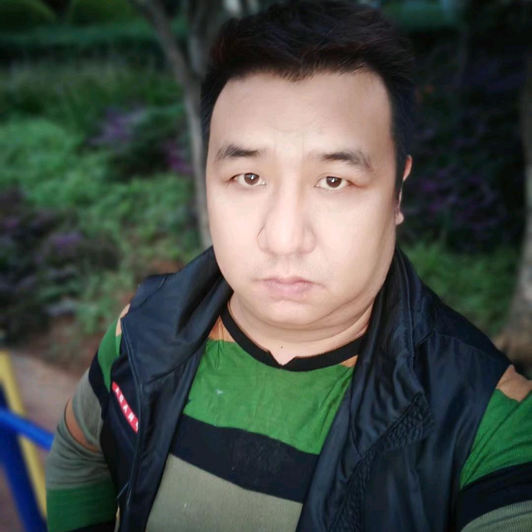 杨酒郎