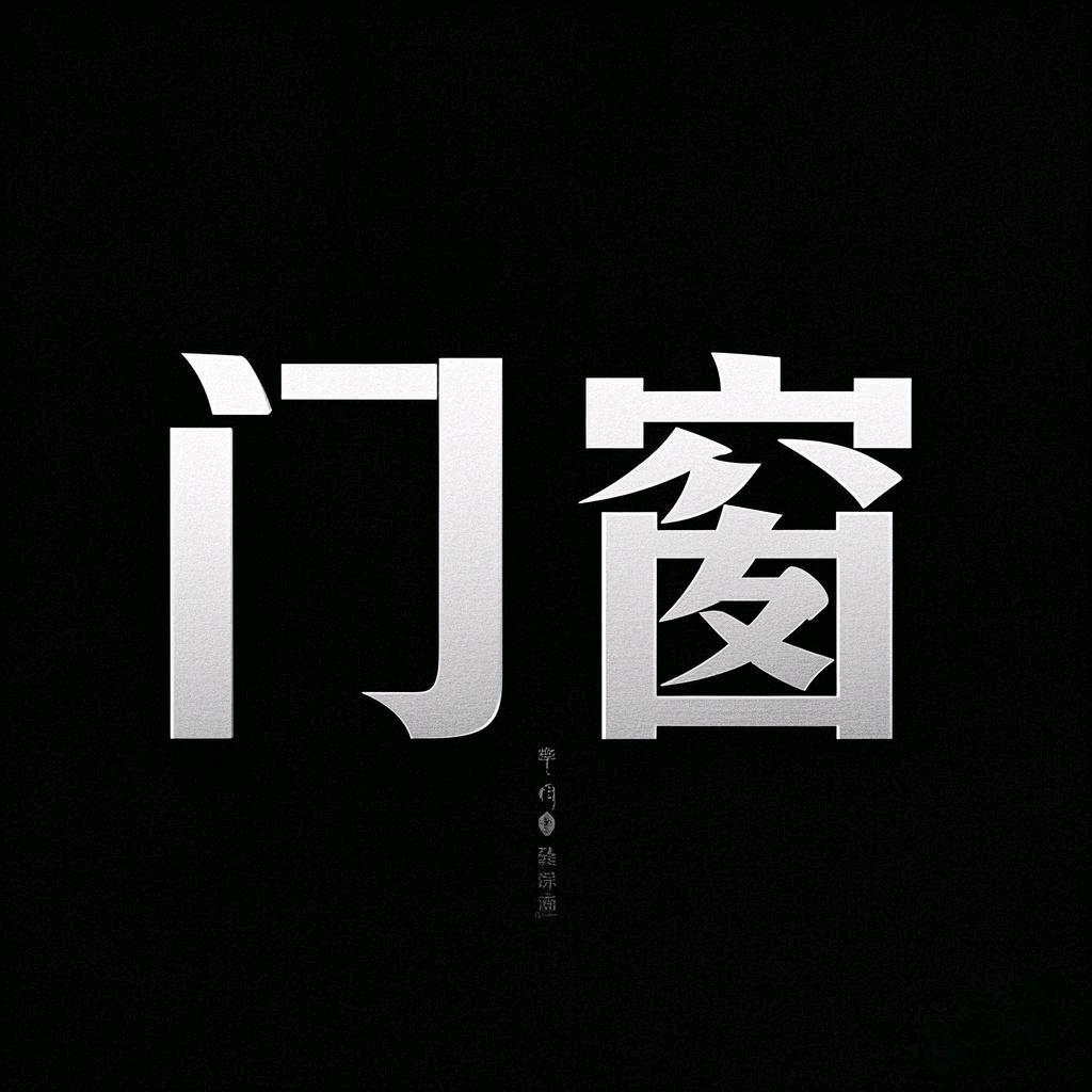 佛山铝合金门窗厂家