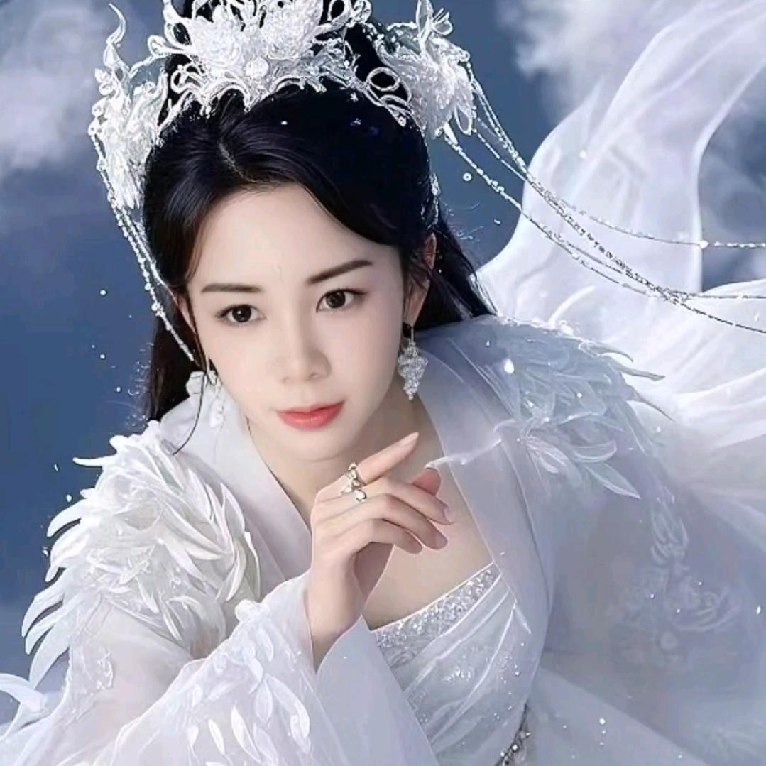 踏雪无痕✨Wendy✨