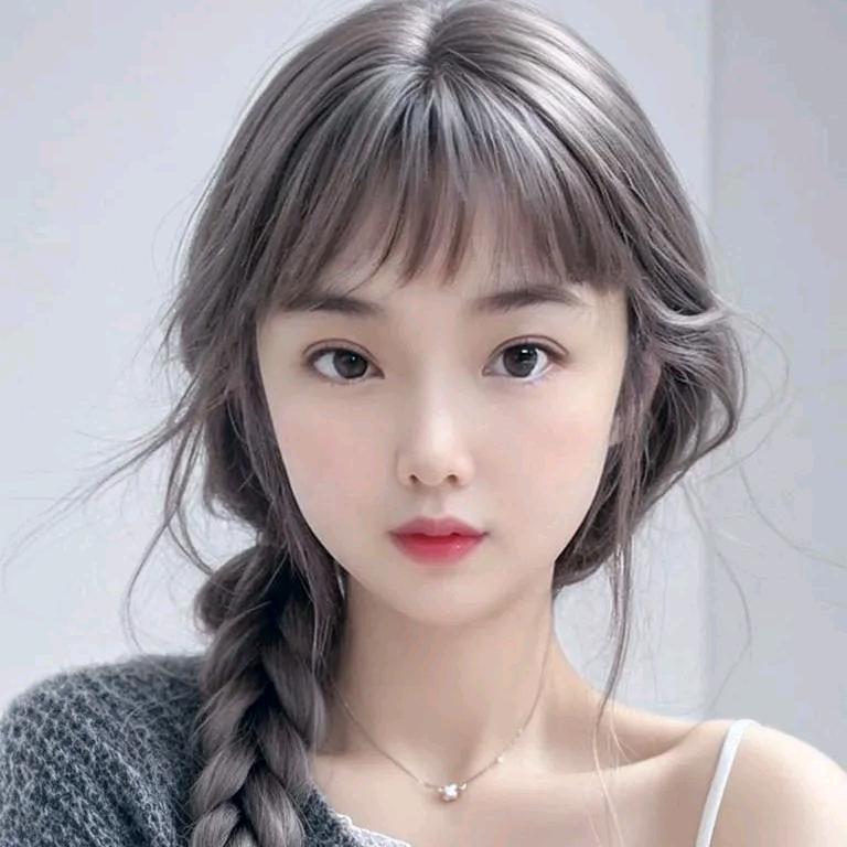 大眼睛格格