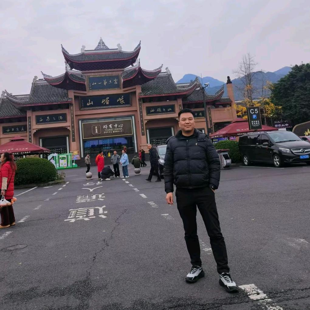 吴波