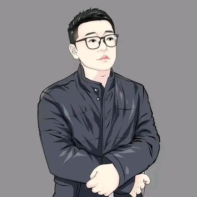 纯天然《勇哥》