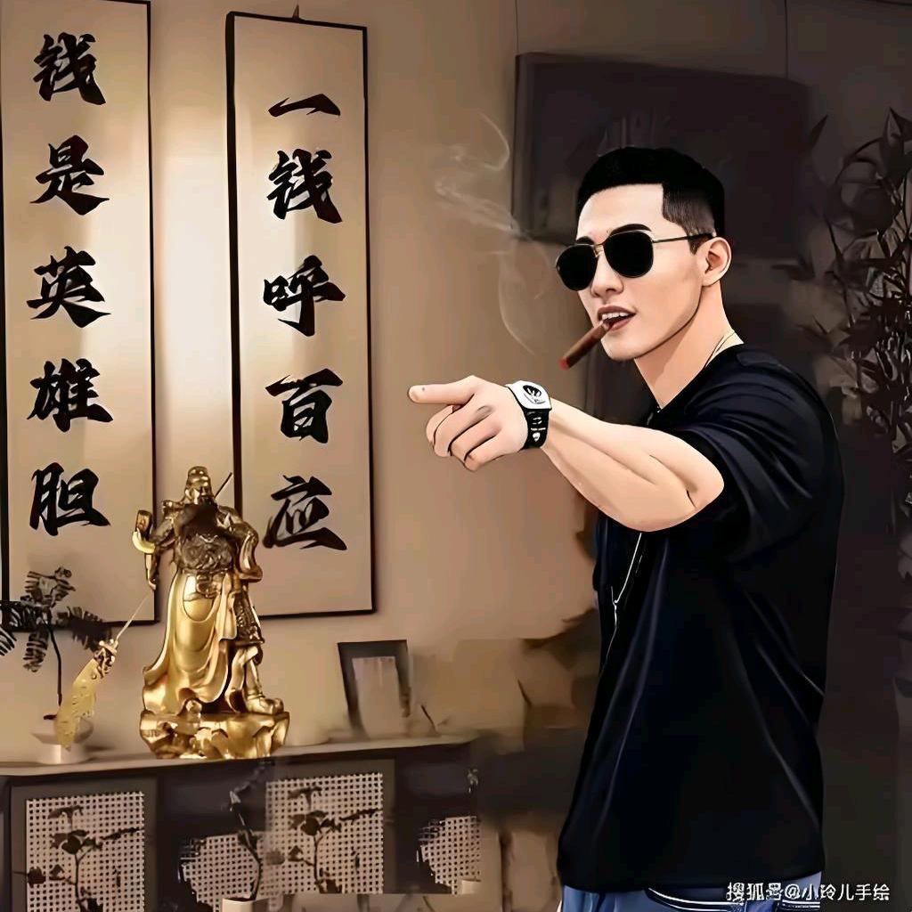 小新   【好物分享】