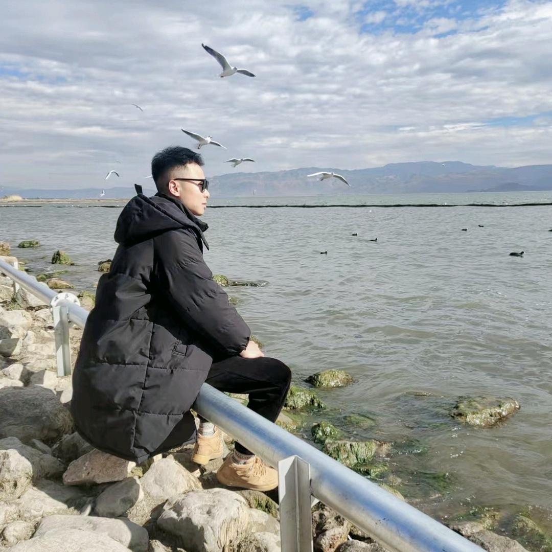 海林在云南【实体老板流量】