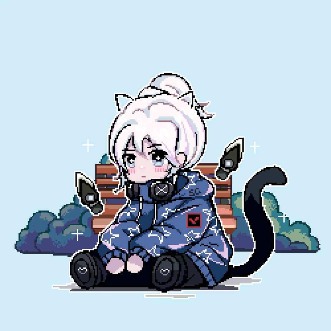 时不渡我