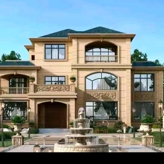 浩忠建筑有限公司