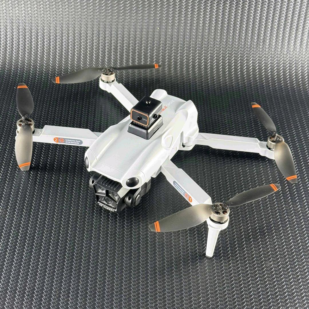 翼亿无人机智能科技