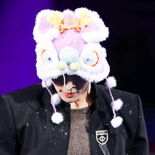 芯儿 X-back（快乐毕业版～）