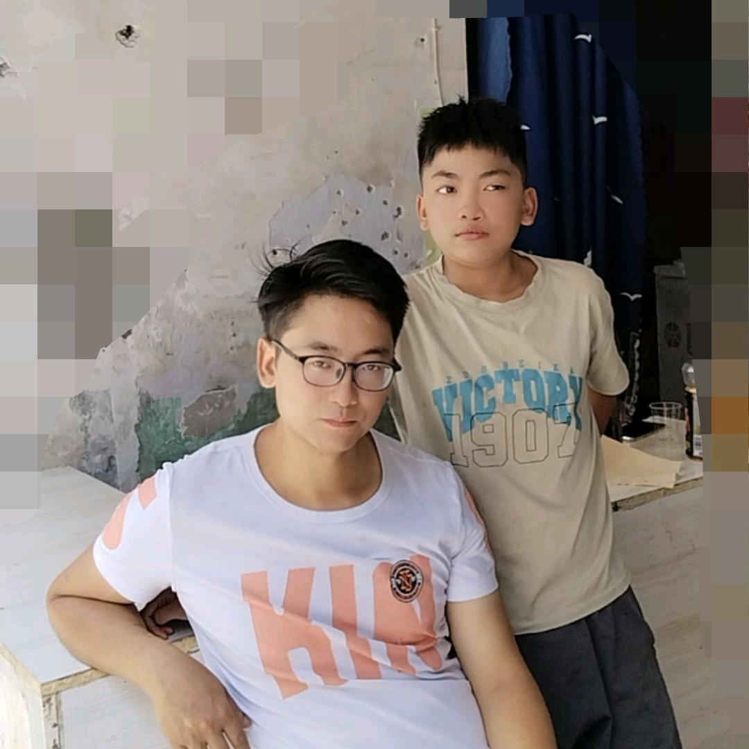 农村平哥（单亲爸爸）