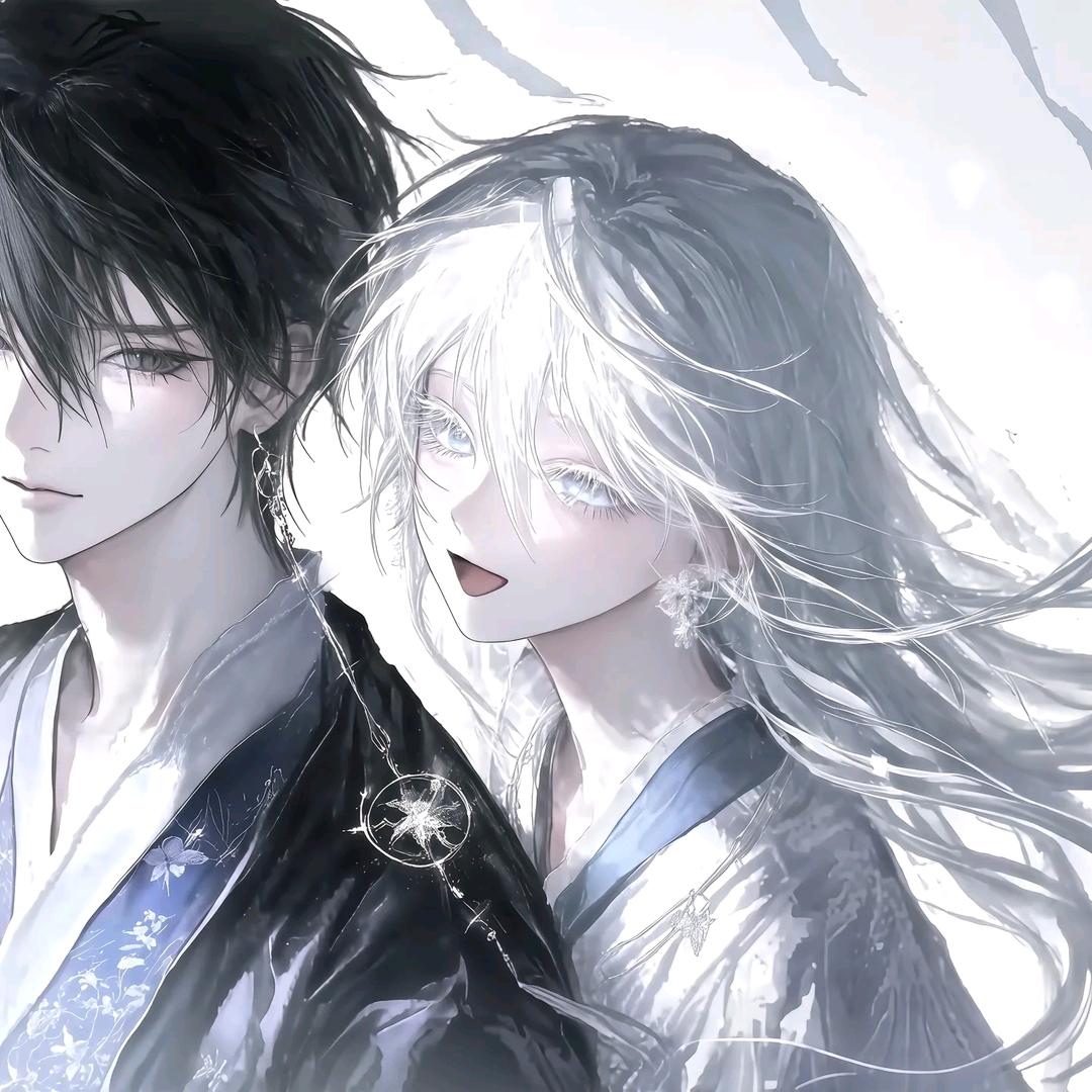 冰冷情绪（关封版）