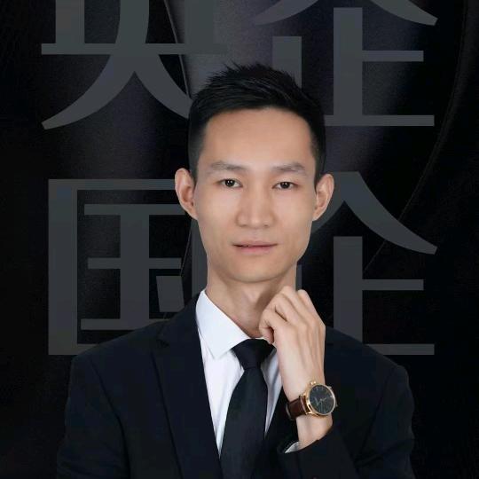 英才神州鲁老师