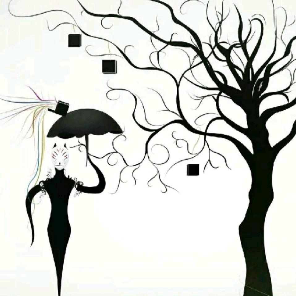 人荡无罪，物荡必碎