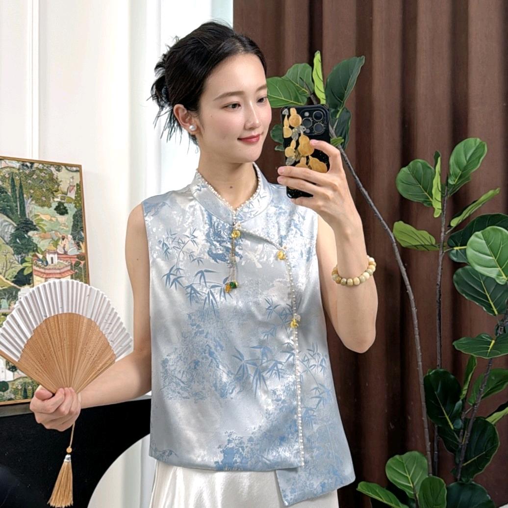 扶摇新中式