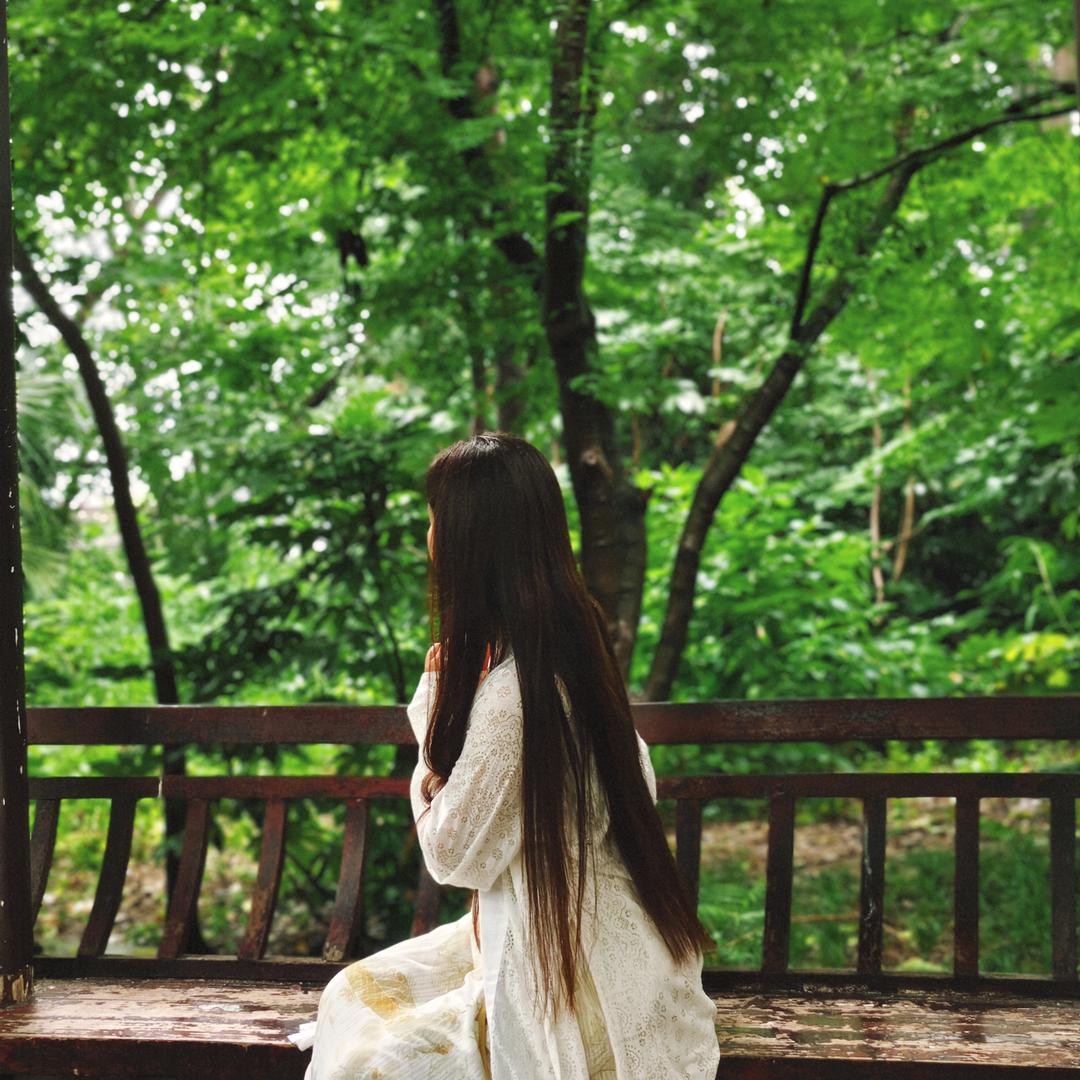 谷茶