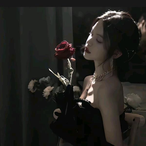 ༊ღ᭄ꦿ꯭꯭余生不将就ღ᭄༊
