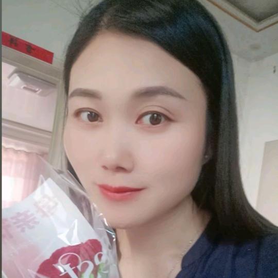 麦子~婷
