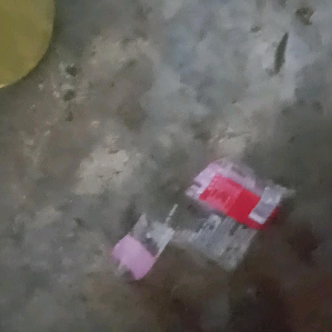 流浪汉