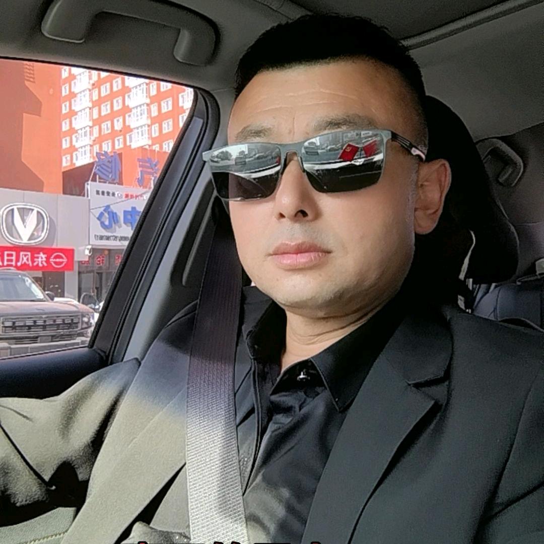 冬哥（一身孤傲）