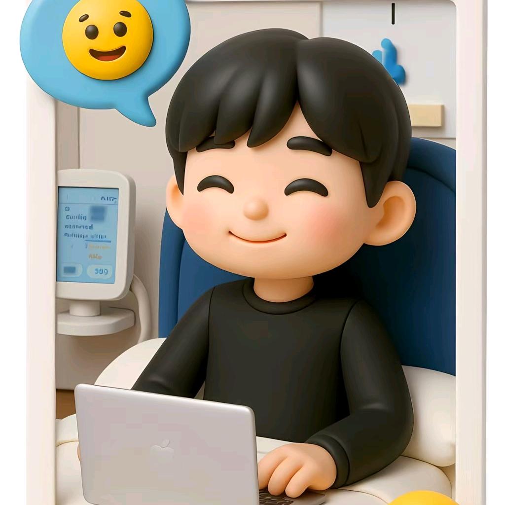 小周同学