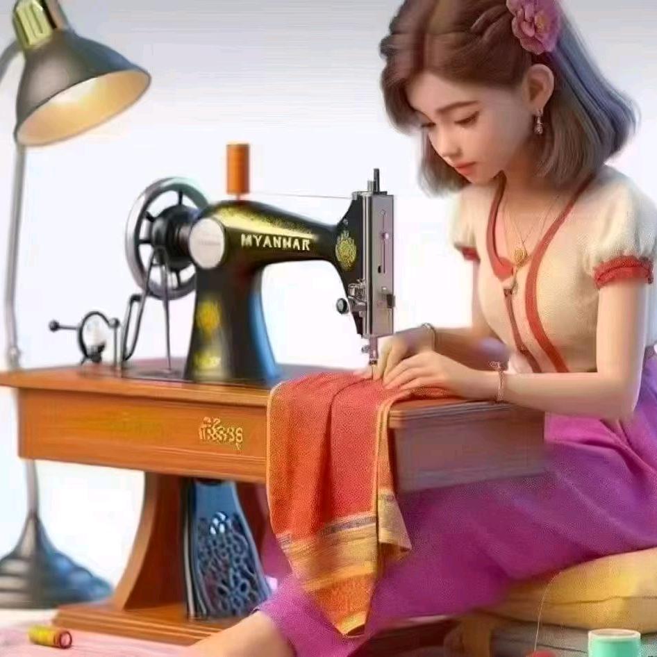 老黄