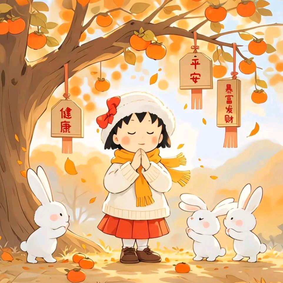 加油鸭🦆